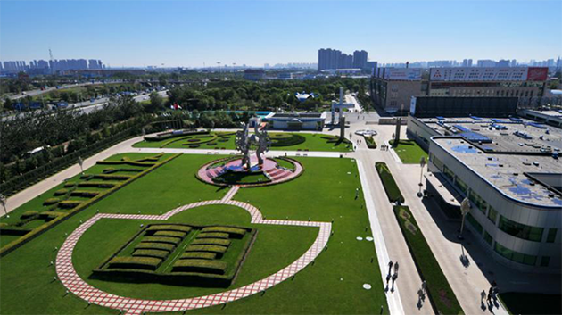 ���α���( Environmental )